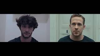 Blade Runner 2049 || Baseline Test 2 [COMPARISON]