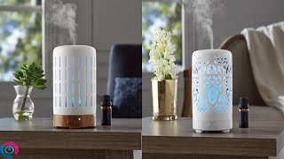 5 Best Oil Diffuser in 2020 - Top 5 Essential Oil Diffusers