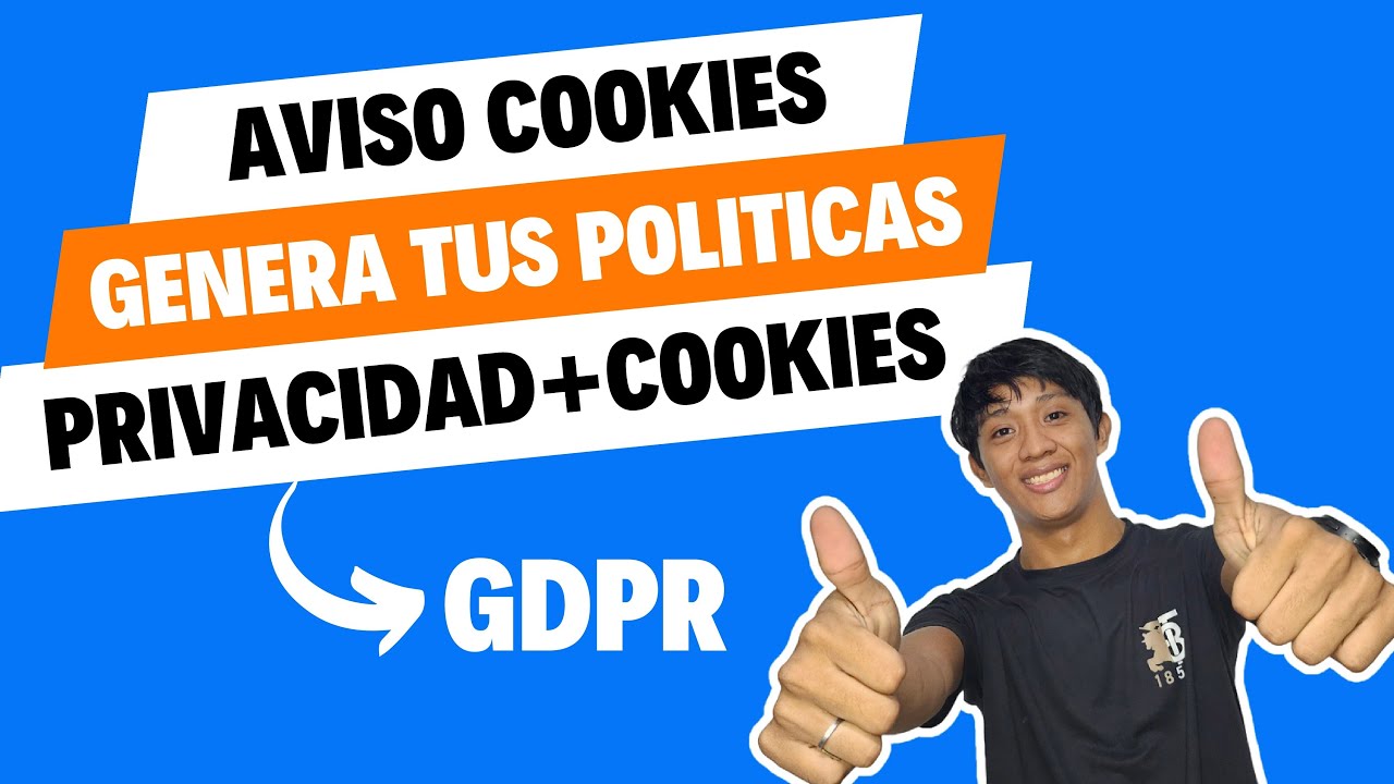 Complianz: El mejor plugin cookies wordpress ✅ ADSENSE
