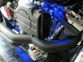 kuryakyn HyperCharger & Lizard Lights Starter Kit