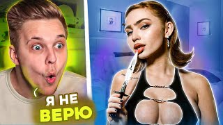 Самый ГОРЯЧИЙ контент в TIK TOK #2 | Мацонский Реакция