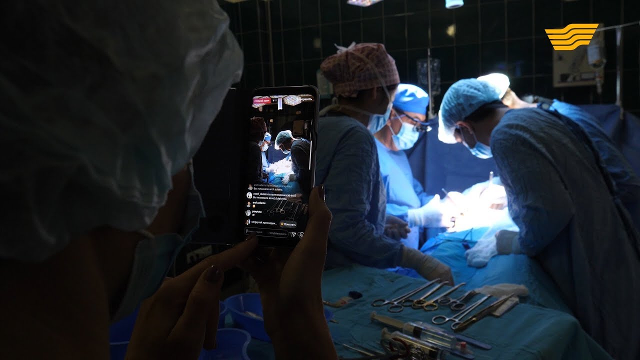 «Спасаем жизни». Заболевания почек: какие бывают, и как их избежать ...