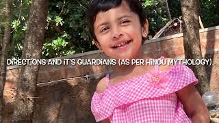 Directions and its respective Guardians