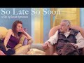 So Late So Soon Offizieller Trailer Oscilloscope Laboratories HD