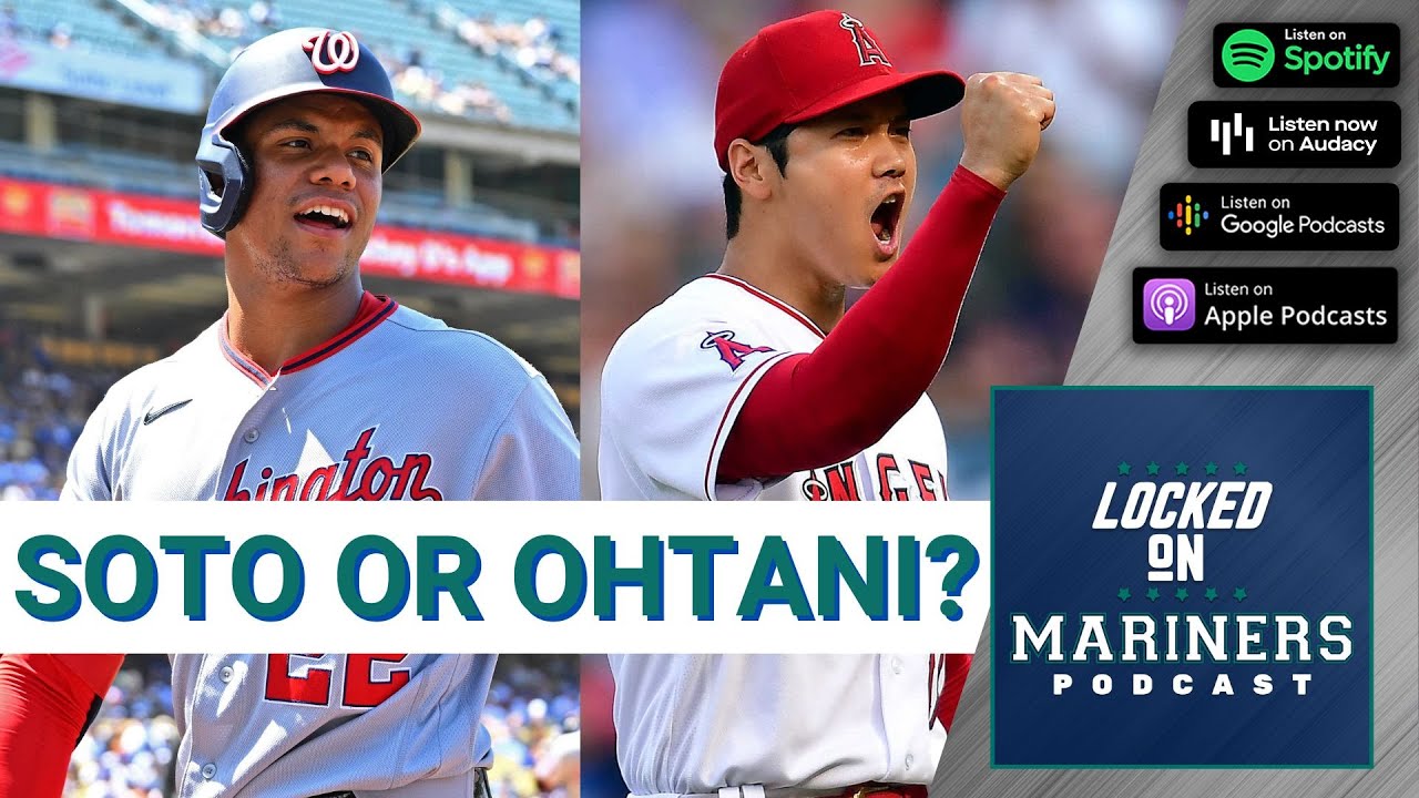 Seattle Mariners Reportedly 'Aggressive' in Pursuit of Juan Soto, But