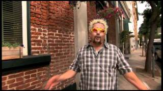 Guy Fieri Introduces More Diners, Drive-ins and Dives