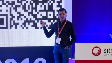 SUGCON India - Kiran Patil | Troubleshoot Sitecore like a Ninja