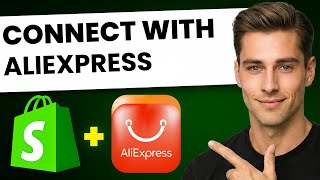 How To Connect Shopify With AliExpress (FAST & EASY) screenshot 3
