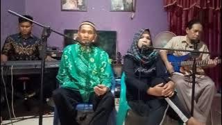 M Achyan Noor 'Pohon Cinta' Feat M Ilham & Siti Fatimah