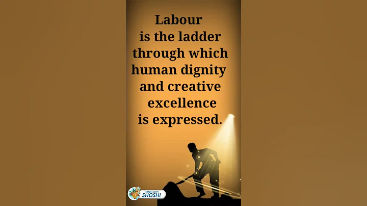 Best Labour Day 2025 status, wishes, message, quote || Happy Labor Day 2025 #shorts #happylabourday