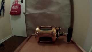 Penn International 50VSW Review 2 Speed Fishing Reel