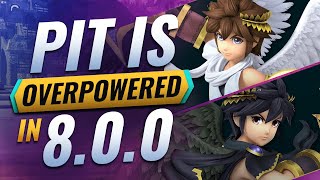 PIT'S BUFFS ARE OVERPOWERED
