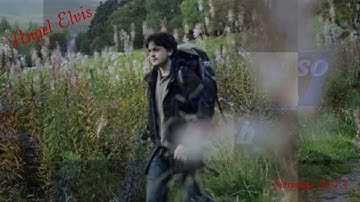 Jimmy Harnen  - Where are you now  - music video Angel Elvis 2013