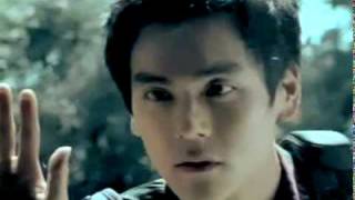 Information Eddie Peng 彭于晏 - Zhuan Jiao De Xia Tian/转角的夏天/ Corner Of Summer + English lyrics Update