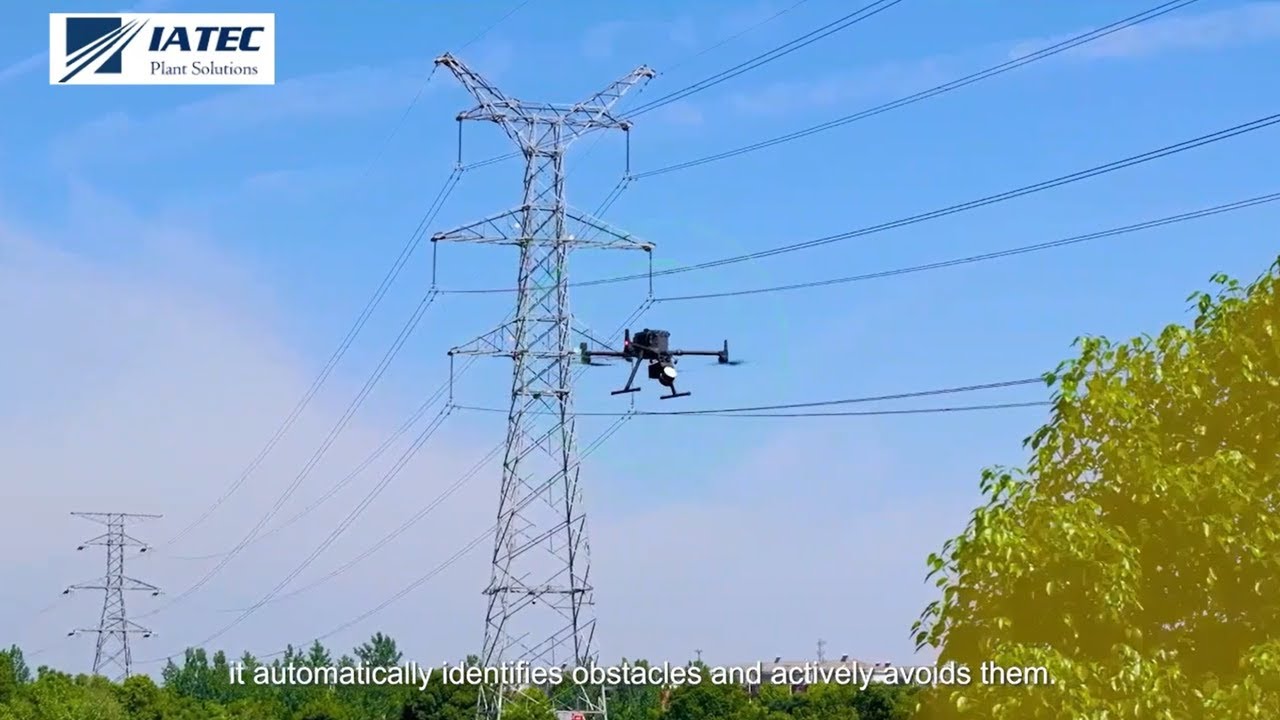 LiAir X4: AI-Powered LiDAR UAV System for Autonomous Flight (LiDAR para Voos com Drone)