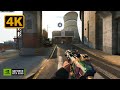 Call of Duty Black Ops 7 Multiplayer Gameplay 4K