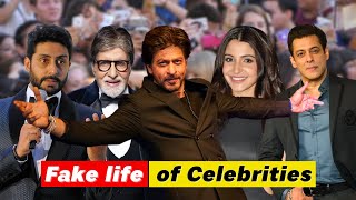 The Fake Life Of Bollywood Celebrities Paparazzi Culture Exposed