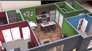 Landscape Architecture Augmented Reality (AR) Prototyping