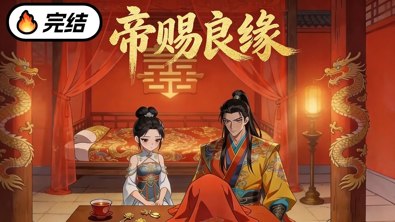 駙馬逆襲：公主悔婚後，他權傾天下