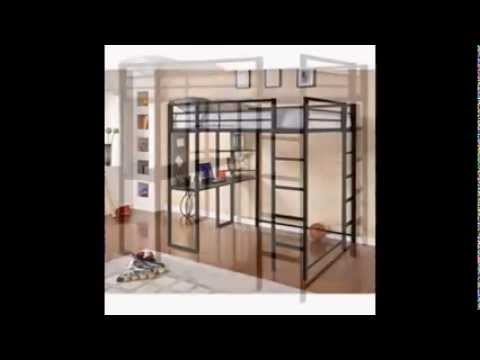 Dorel Home S Abode Full Size Loft Bed You Dorel Home S Abode Full Size Loft Bed