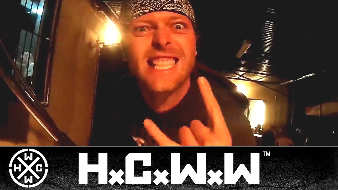 PLÁN TO KILL - V SMÍCHU PLÁČ - HC WORLDWIDE (OFFICIAL D.I.Y. VERSION HCWW)