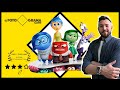 Inside Out 2 - Crítica | El Fotograma Clave