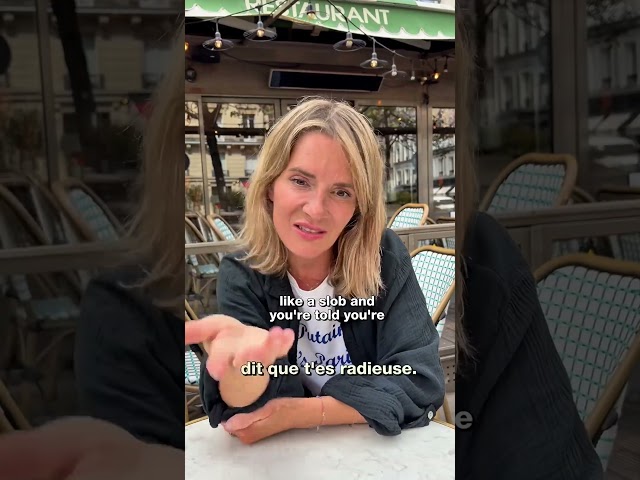 How to be pregnant in Paris ?