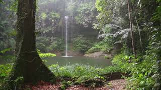 Rahatlatıcı  Yağmur Sesi | Soft Rain #Relaxlife #yağmursesi screenshot 2