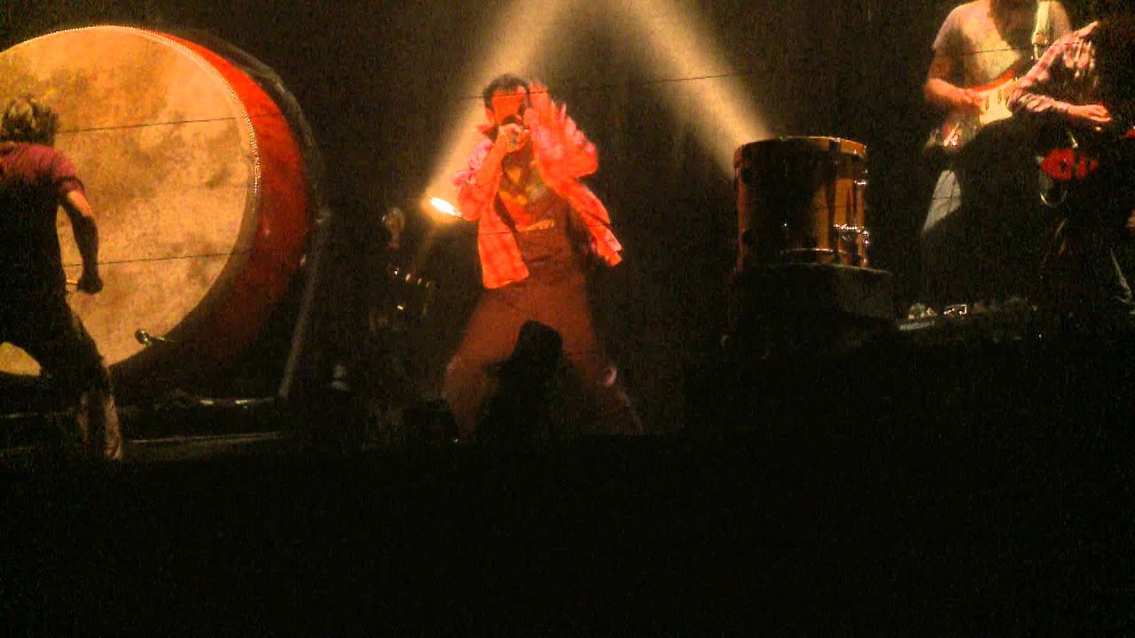 Hofesh Shechter's Political Mother: The Choreographer's Cut