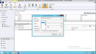 Vital Labs - SCVMM Add-in Cloning from Snapshot screenshot 4