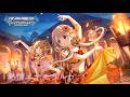 【デレステMV】「熱情エナモラル」FULL Ver.・依田芳乃、村上巴、佐藤心、夢見りあむ、久川凪 | 「JP / ROM / ENG 歌詞」「アイドルマスターシンデレラガールズスターライトステージ」