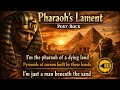 Pharaoh's Lament | Morsyx Lantern | Dark Cinematic Post-Rock | Official Audio