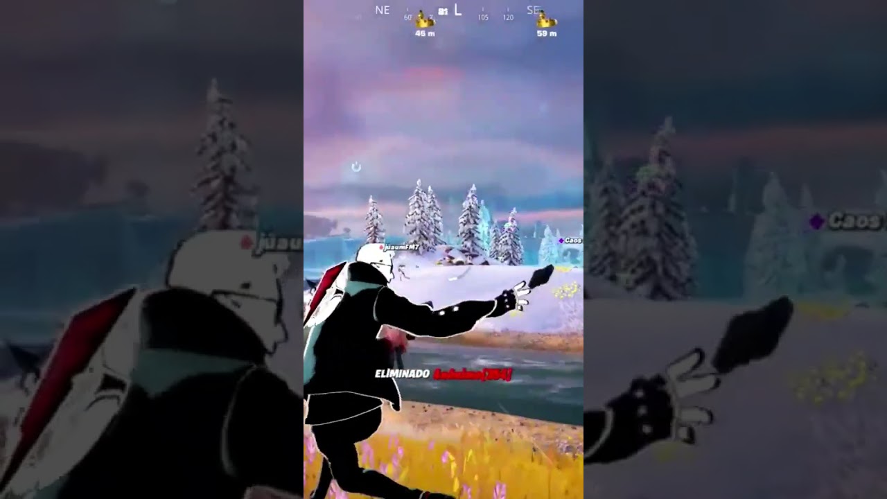 A skin do FLAKES POWER é "Pay to win"? 