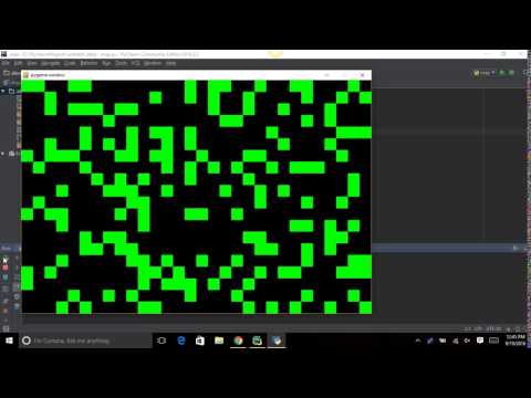map generator