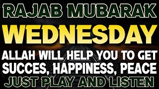 Download Lagu JUST BY LISTENING TO THIS VERY POWERFUL DUA YOU WILL SOLVE BIG PROBLEMS! INSHAALLAH MP3