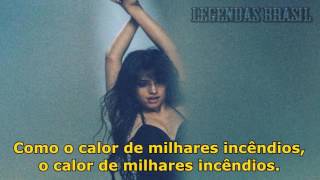 Crying In The Club - Camila Cabello | Tradução Pt-Br