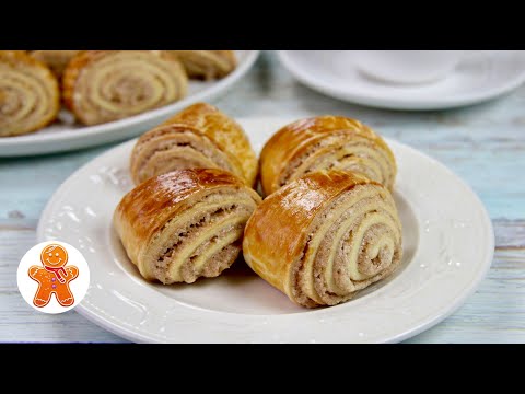 Гата (Кята) 😍 Мой Любимый Рецепт