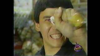 Almost Live 1992 Comedy Central