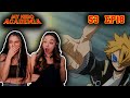 My Hero Academia Season 3 Episode 18 | Rush! |