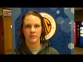 Allyson Ray, Tusculum College