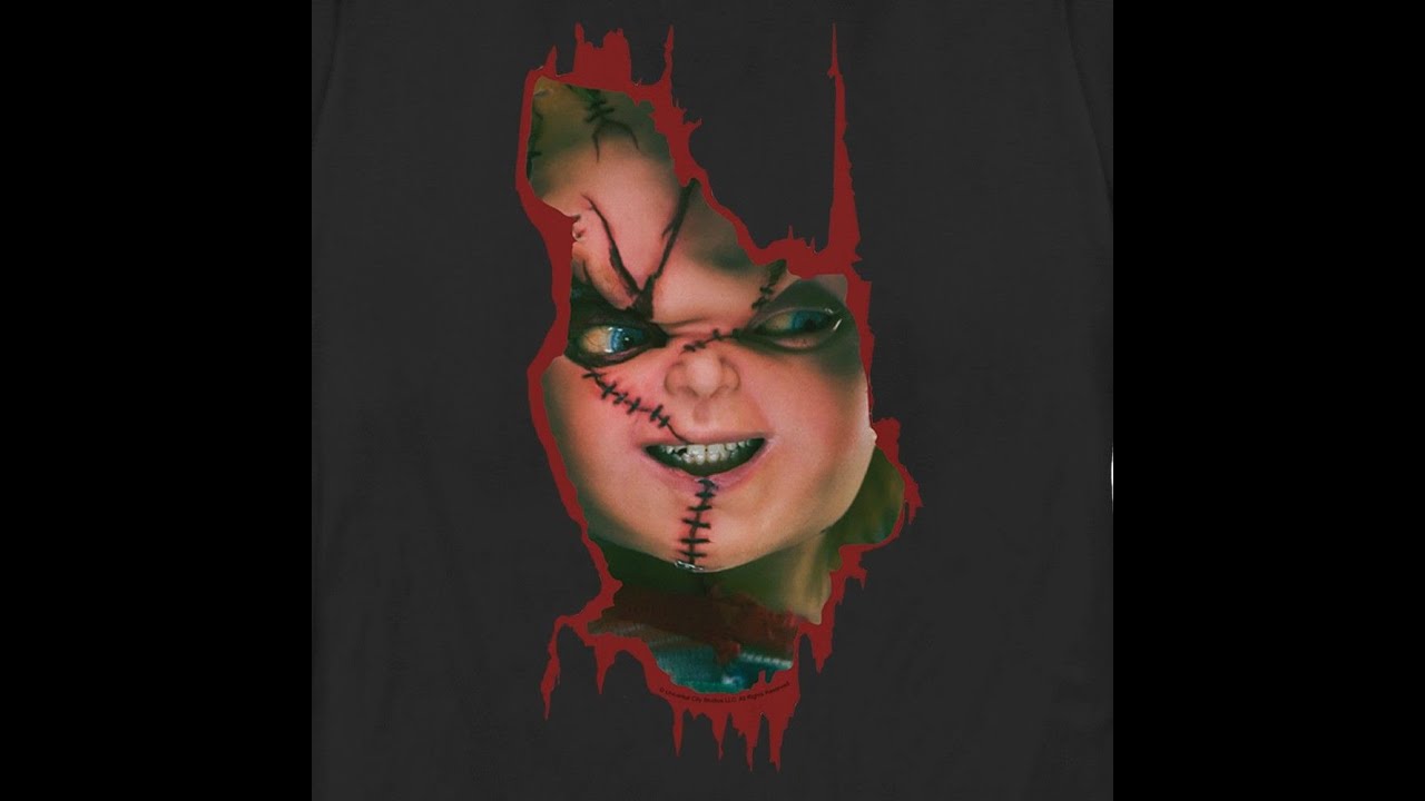 [FREE] Trap Type Beat - "CHUCKY" | Type Beat | Freestyle Beat | Rap Type Beat (2026)