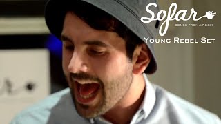 Young Rebel Set - Yesca and The Fear | Sofar London