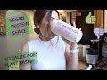 Vegan Protein Shake Taste Test | New Herbalife