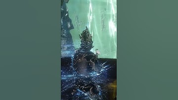 Warframe | Usando a Ferramenta Ômnica | #shorts