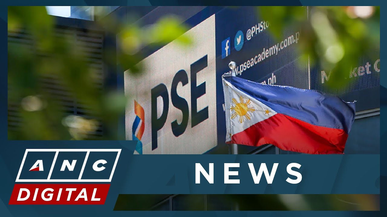 PSEi seen to jump to 6,300 despite headwinds | ANC
