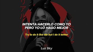 Neffex - Desperate Sub Español & Lyrics