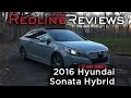 Hyundai Ioniq Redline Review