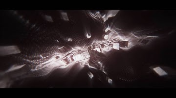 Deww Intro | By BurekEffects [AE] ft. DexGraphics [C4D] |
