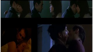 Cheating Wife Kissing Scenes