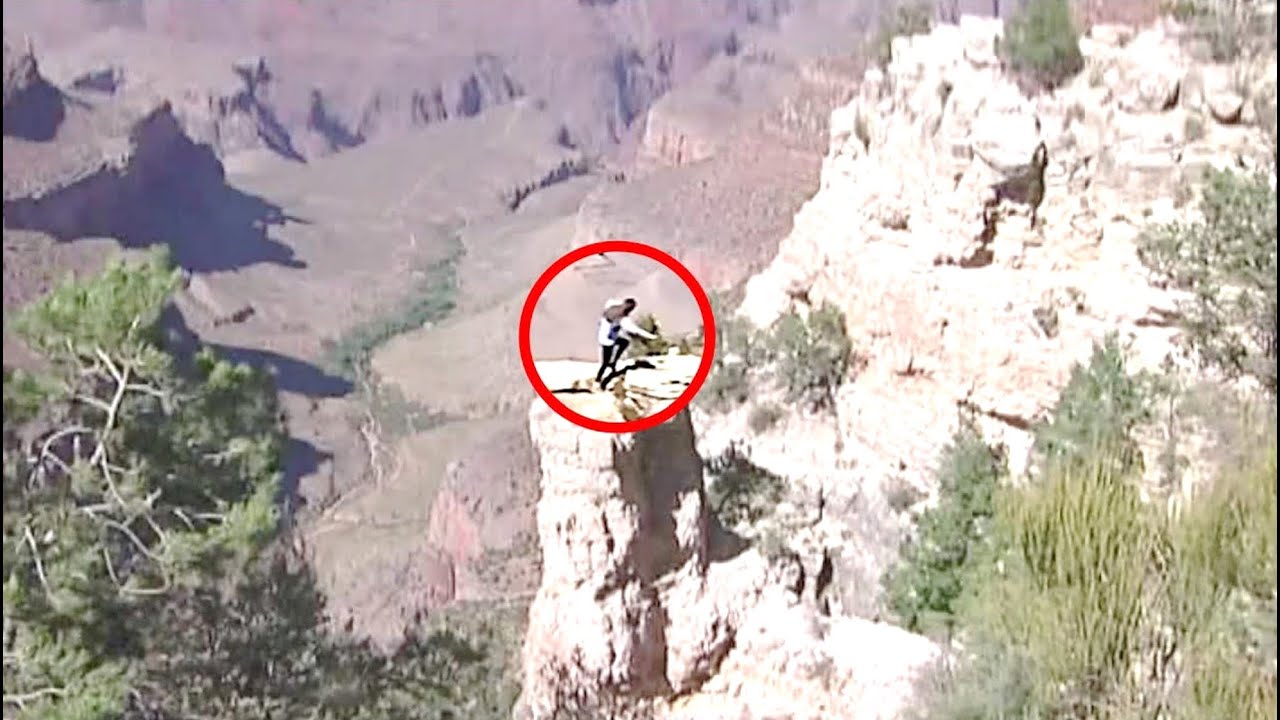 This National Park Ranger Just Made An Unexpected Discovery After ...